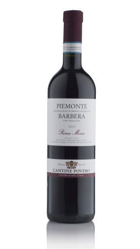 Piemonte Barbera